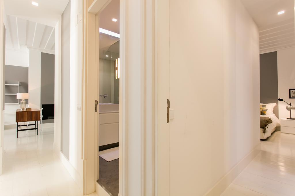 Flh Downtown Modern Flat Apartment Lisbon Exterior photo