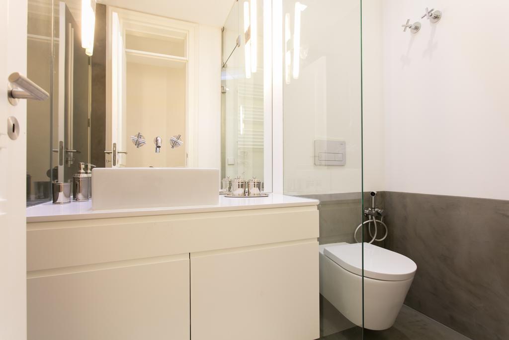 Flh Downtown Modern Flat Apartment Lisbon Exterior photo