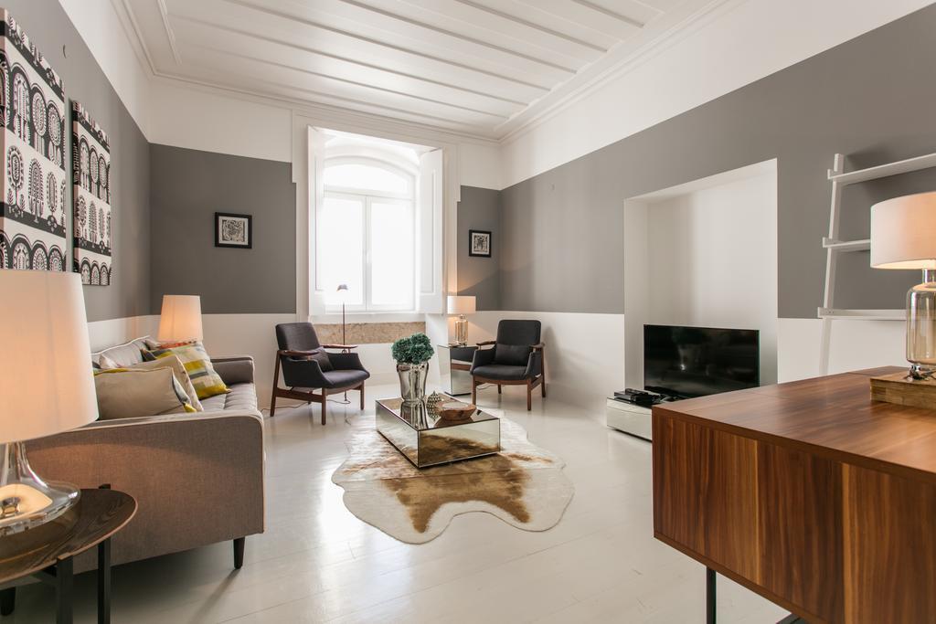 Flh Downtown Modern Flat Apartment Lisbon Exterior photo
