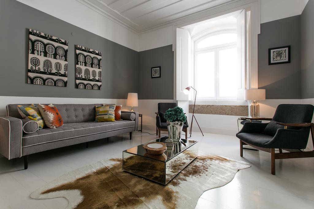 Flh Downtown Modern Flat Apartment Lisbon Exterior photo